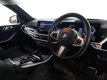 Used BMW X7 2024 for sale - 78924021: Photo