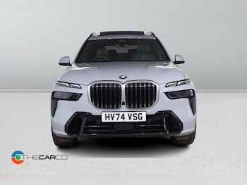 Used BMW X7 2024 for sale - 78924021: Photo