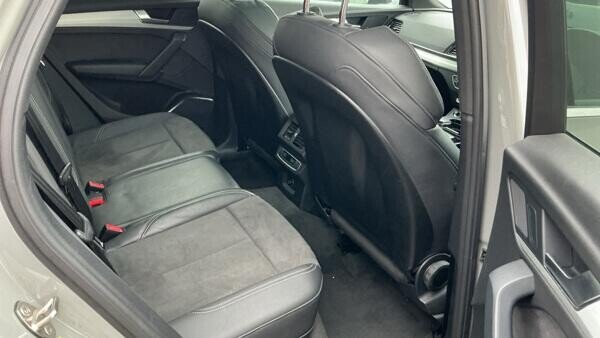 Used Audi Q5 2021 for sale - 77551722: Photo 6