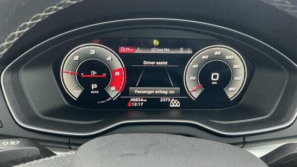 Used Audi Q5 2021 for sale - 77551722: Photo 8