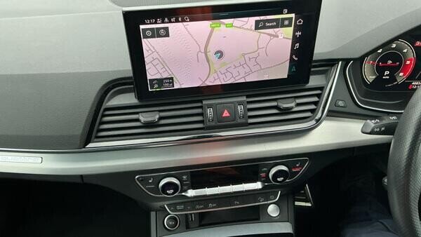 Used Audi Q5 2021 for sale - 77551722: Photo 9