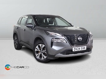 Used Nissan X-Trail 2024 for sale - 79587964: Photo