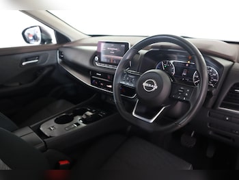 Used Nissan X-Trail 2024 for sale - 79587964: Photo