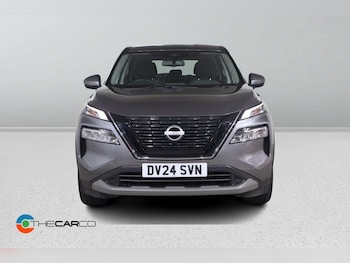 Used Nissan X-Trail 2024 for sale - 79587964: Photo