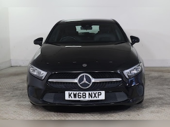 Used Mercedes-Benz A-Class 2019 for sale - 78431069: Photo