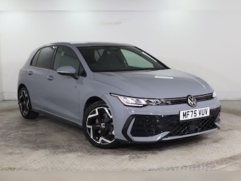 Used Volkswagen Golf 2025 for sale - 78299757: Photo