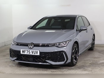 Used Volkswagen Golf 2025 for sale - 78299757: Photo