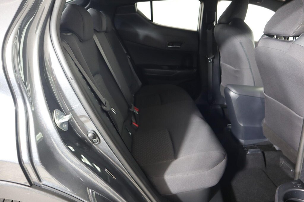 Used Toyota C-HR 2022 for sale - 76914775: Photo 15