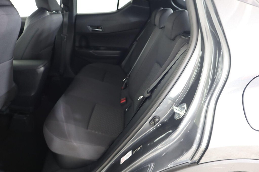 Used Toyota C-HR 2022 for sale - 76914775: Photo 16