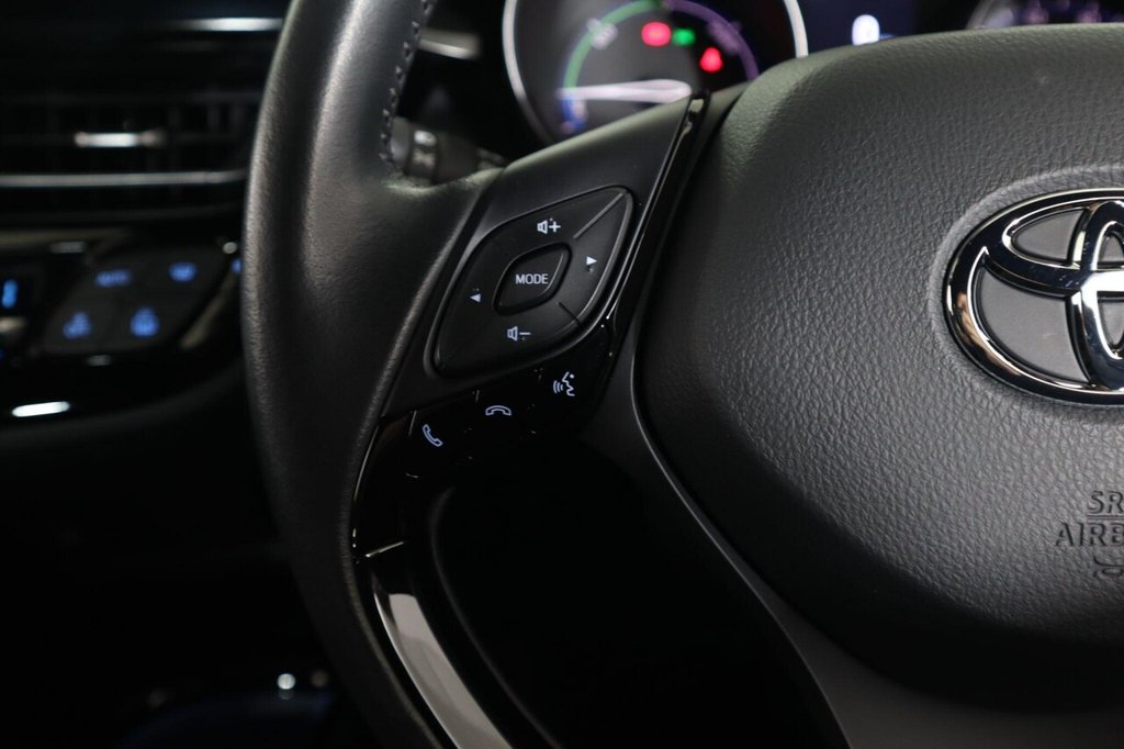 Used Toyota C-HR 2022 for sale - 76914775: Photo 18