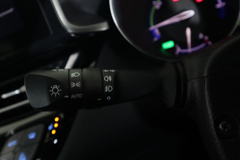 Used Toyota C-HR 2022 for sale - 76914775: Photo 20