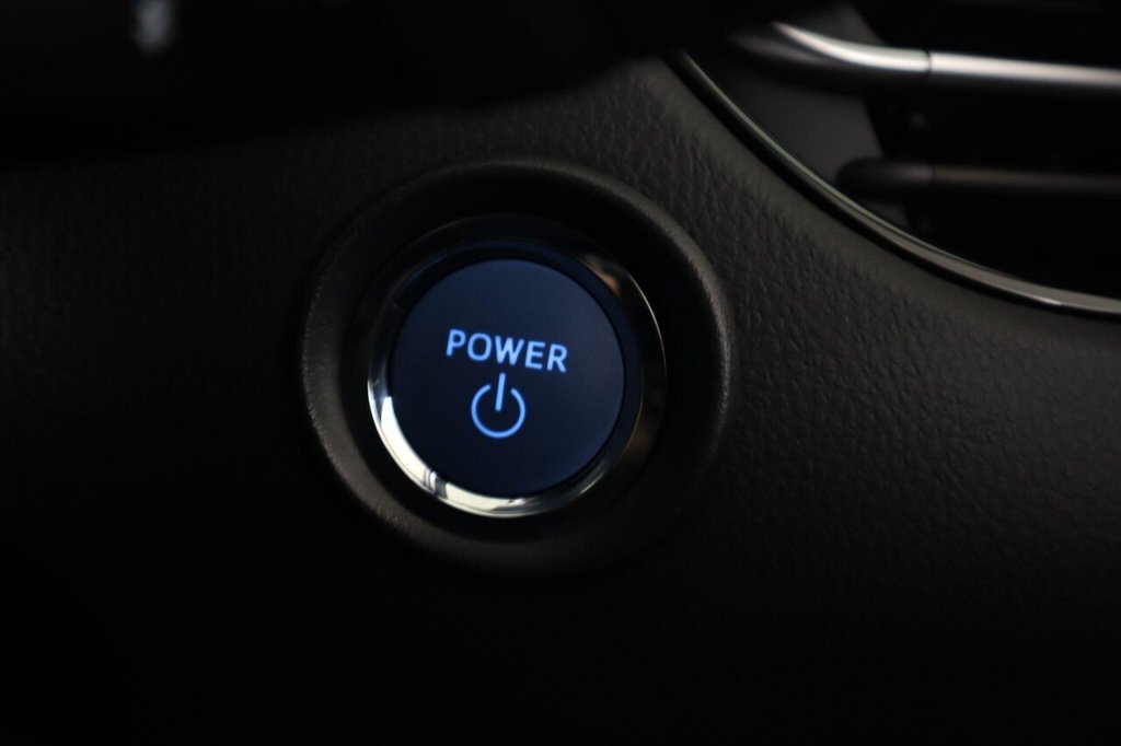 Used Toyota C-HR 2022 for sale - 76914775: Photo 22