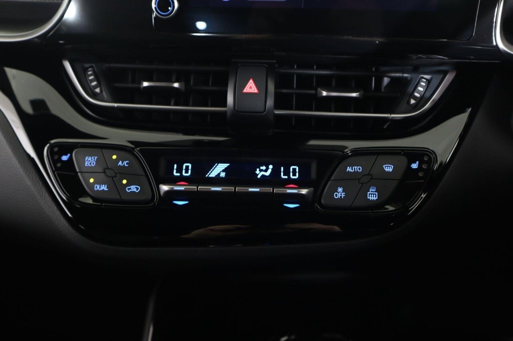 Used Toyota C-HR 2022 for sale - 76914775: Photo 23