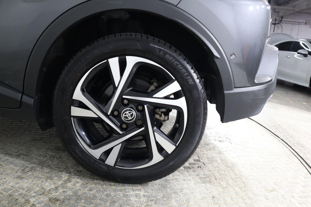 Used Toyota C-HR 2022 for sale - 76914775: Photo 32