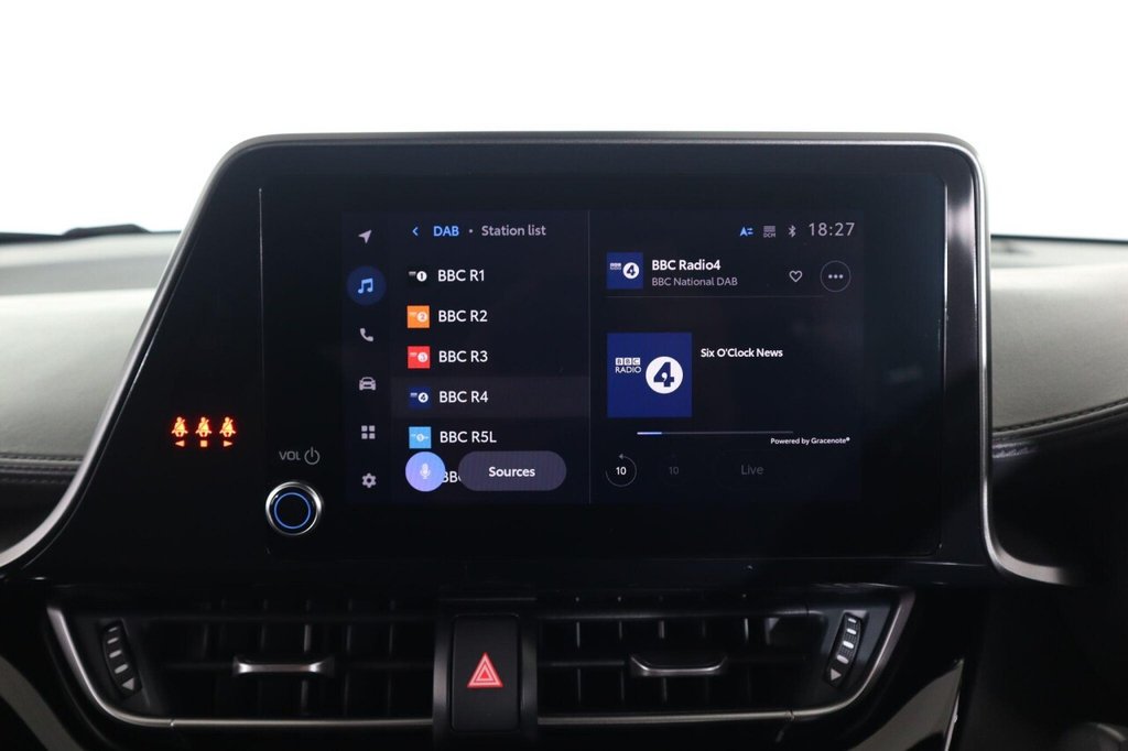 Used Toyota C-HR 2022 for sale - 76914775: Photo 34