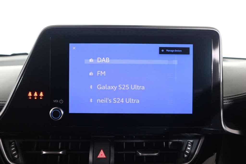 Used Toyota C-HR 2022 for sale - 76914775: Photo 35