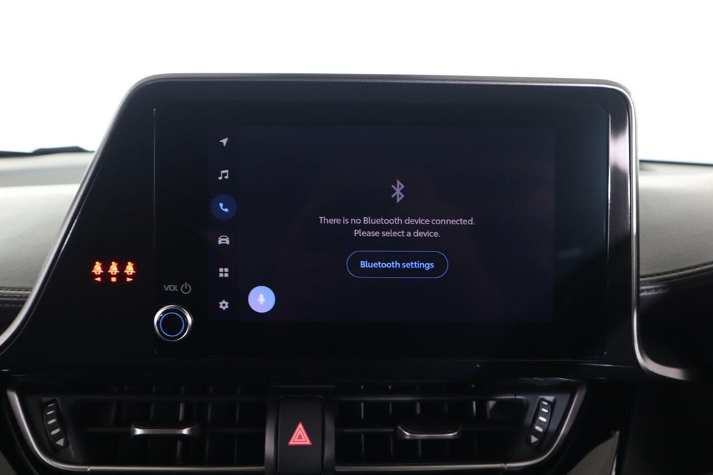 Used Toyota C-HR 2022 for sale - 76914775: Photo 36