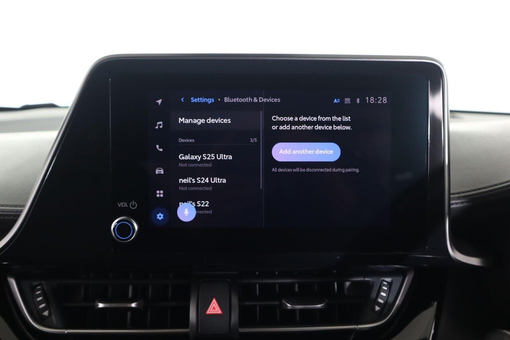 Used Toyota C-HR 2022 for sale - 76914775: Photo 37