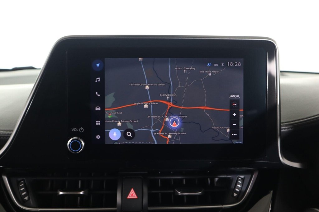 Used Toyota C-HR 2022 for sale - 76914775: Photo 38