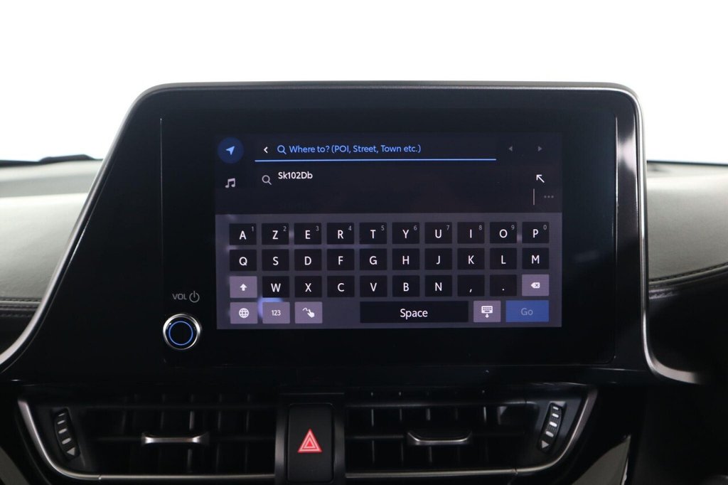 Used Toyota C-HR 2022 for sale - 76914775: Photo 39