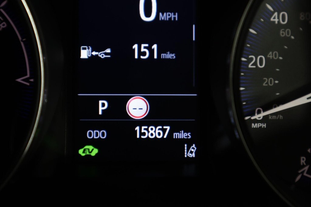 Used Toyota C-HR 2022 for sale - 76914775: Photo 41