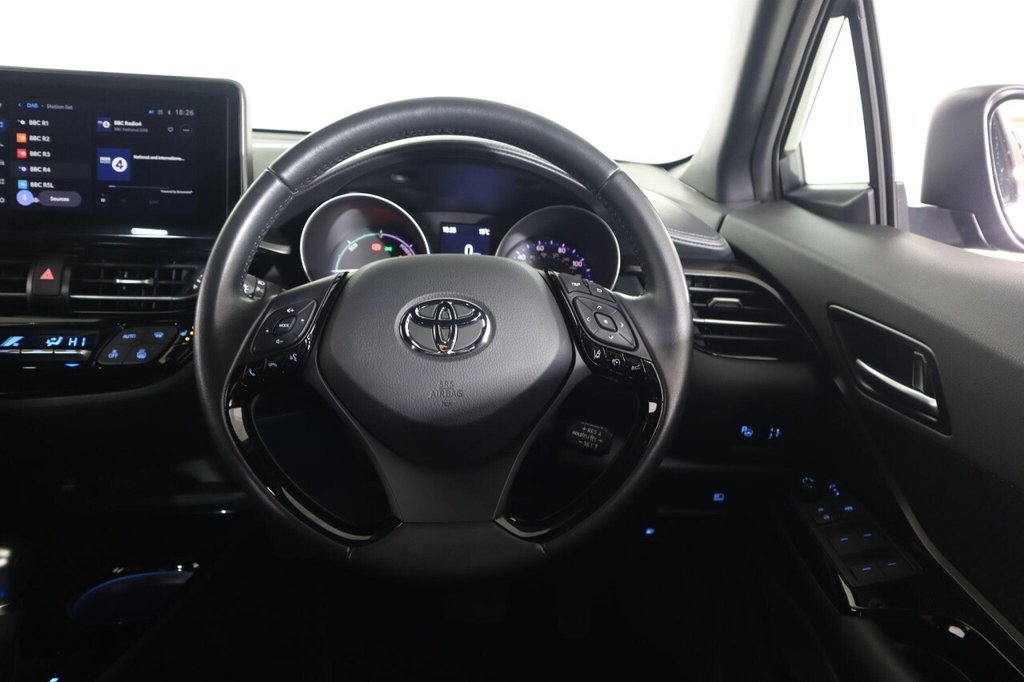 Used Toyota C-HR 2022 for sale - 76914775: Photo 43
