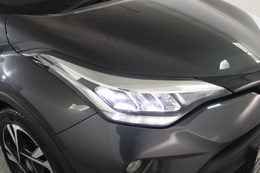 Used Toyota C-HR 2022 for sale - 76914775: Photo 45