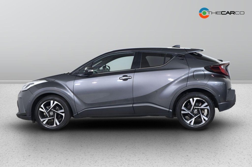Used Toyota C-HR 2022 for sale - 76914775: Photo 6