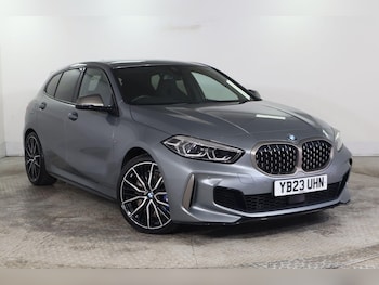 Used BMW 1 Series 2023 for sale - 78426178: Photo