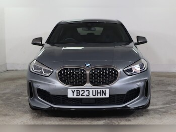 Used BMW 1 Series 2023 for sale - 78426178: Photo