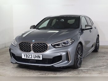 Used BMW 1 Series 2023 for sale - 78426178: Photo