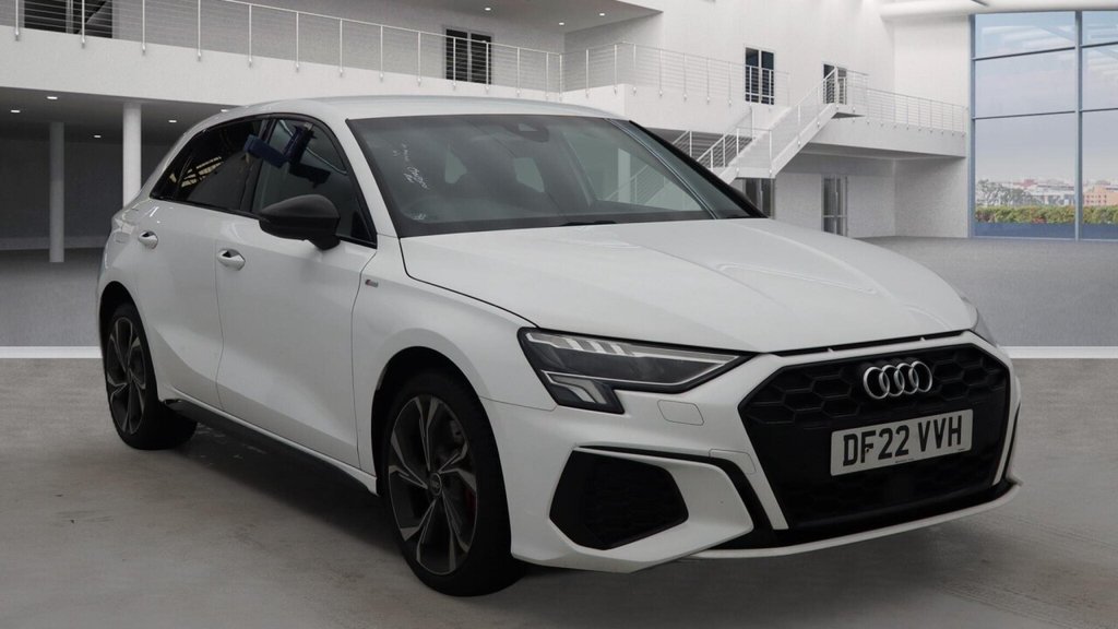 Used Audi A3 2022 for sale - 77551834: Photo 11