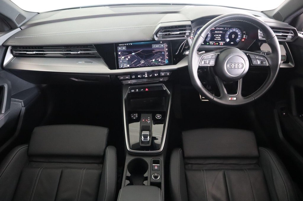 Used Audi A3 2022 for sale - 77551834: Photo 12