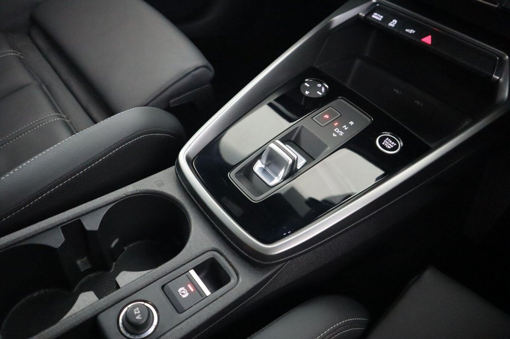 Used Audi A3 2022 for sale - 77551834: Photo 13