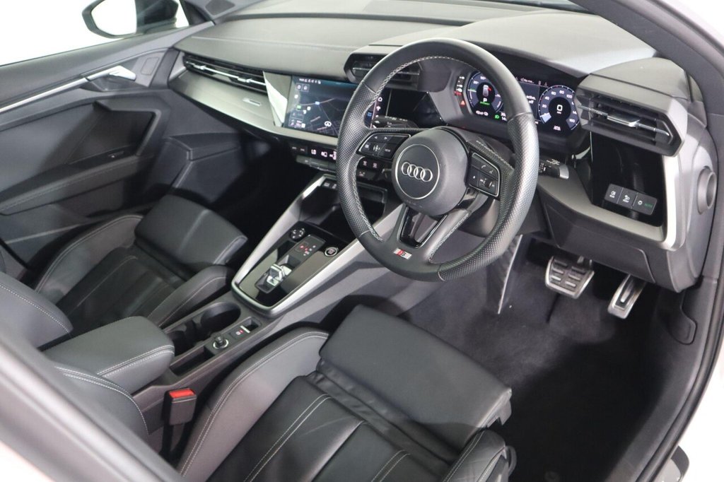 Used Audi A3 2022 for sale - 77551834: Photo 14