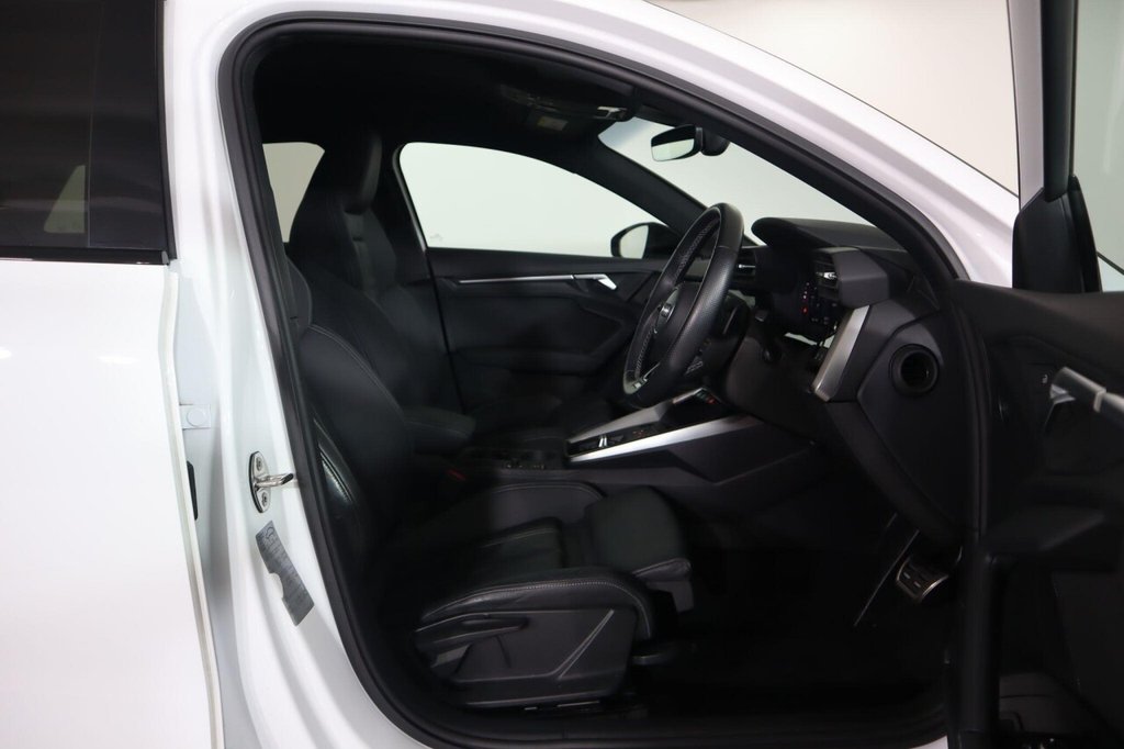 Used Audi A3 2022 for sale - 77551834: Photo 16