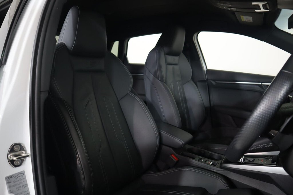 Used Audi A3 2022 for sale - 77551834: Photo 17