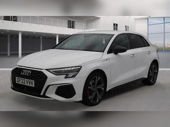 Used Audi A3 2022 for sale - 77551834: Photo