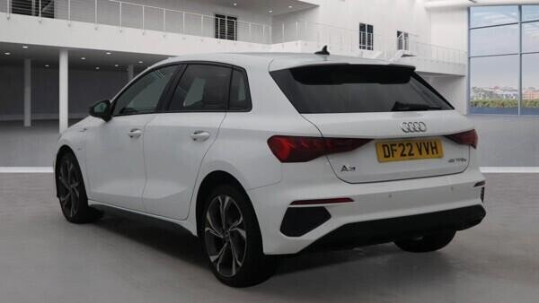 Used Audi A3 2022 for sale - 77551834: Photo 2