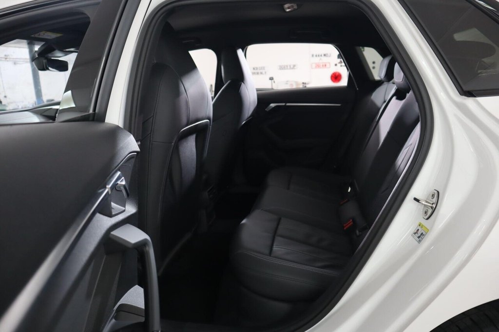 Used Audi A3 2022 for sale - 77551834: Photo 21