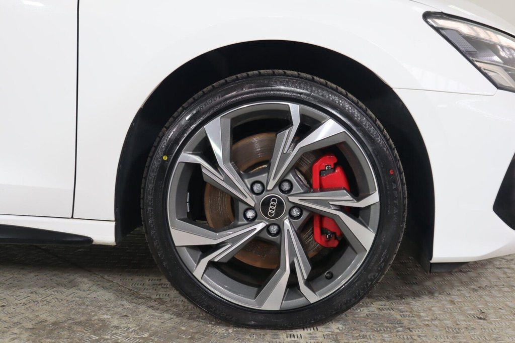 Used Audi A3 2022 for sale - 77551834: Photo 35