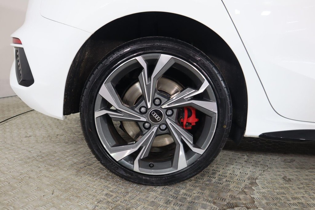 Used Audi A3 2022 for sale - 77551834: Photo 36