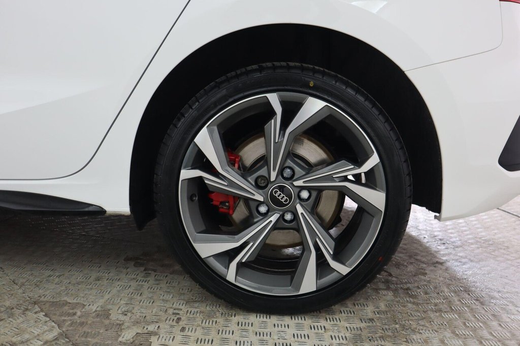 Used Audi A3 2022 for sale - 77551834: Photo 37