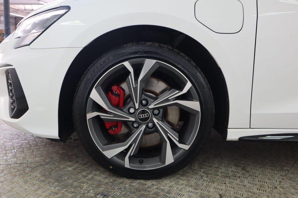 Used Audi A3 2022 for sale - 77551834: Photo 38