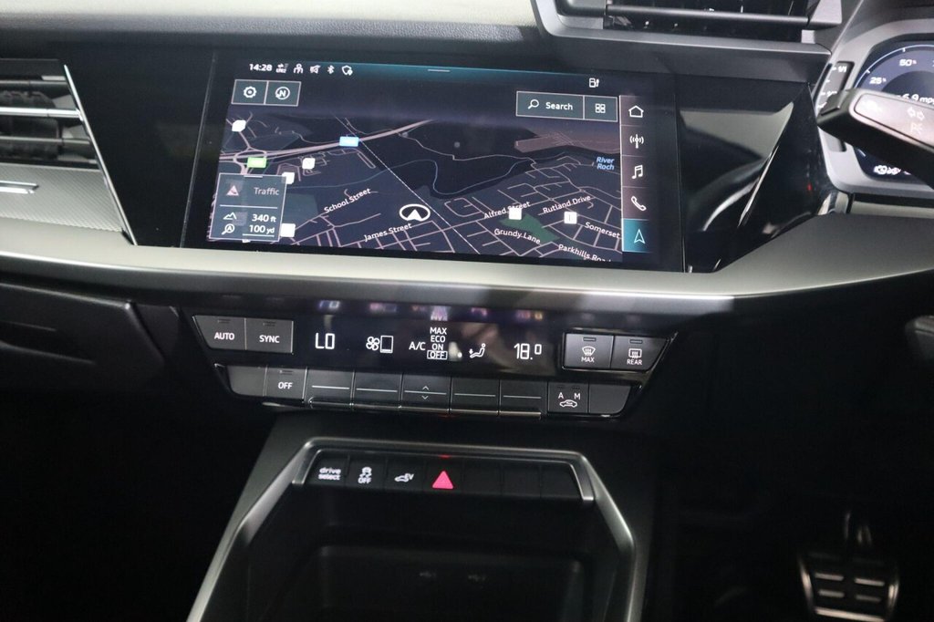 Used Audi A3 2022 for sale - 77551834: Photo 39