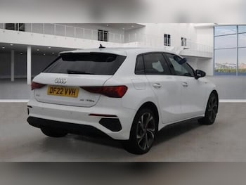 Used Audi A3 2022 for sale - 77551834: Photo