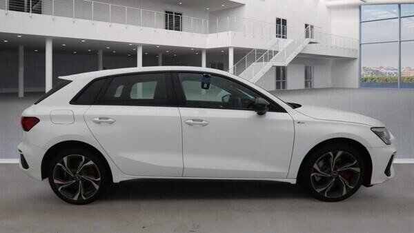 Used Audi A3 2022 for sale - 77551834: Photo 4