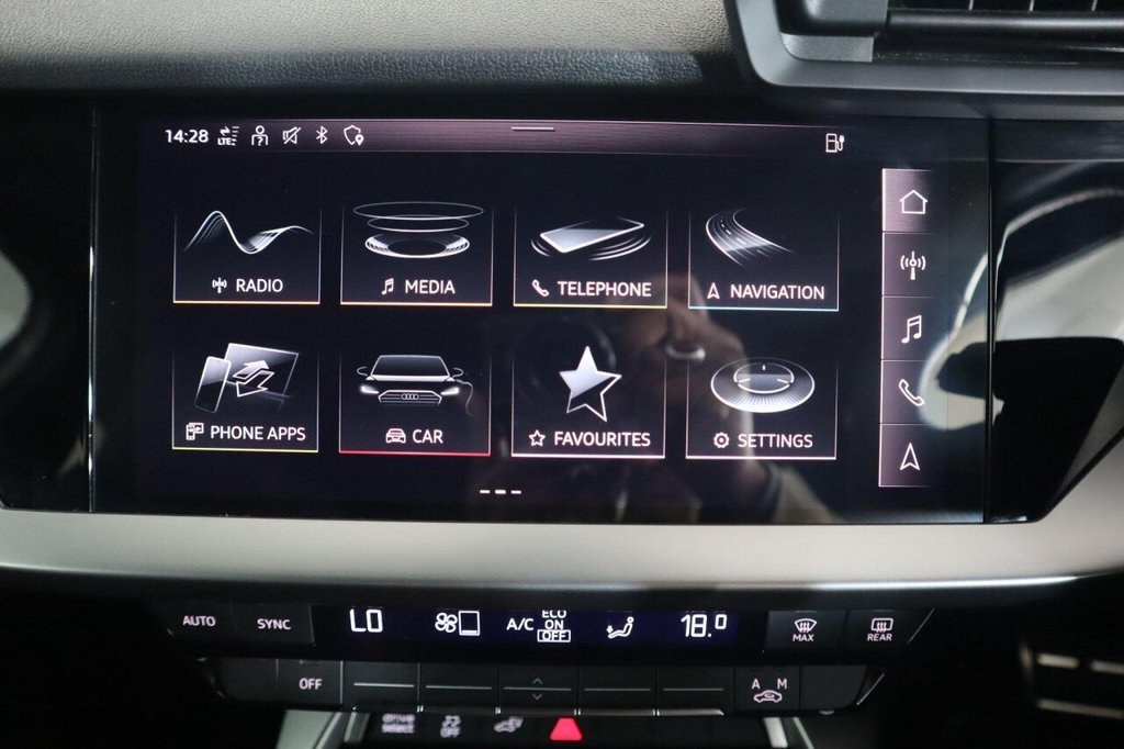 Used Audi A3 2022 for sale - 77551834: Photo 40