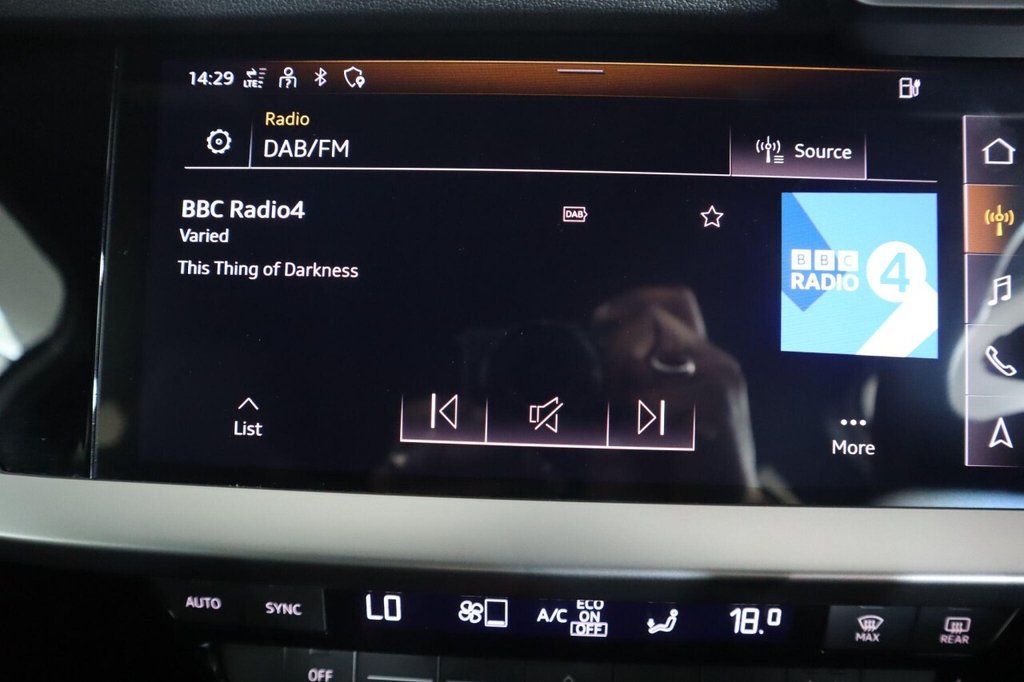 Used Audi A3 2022 for sale - 77551834: Photo 41