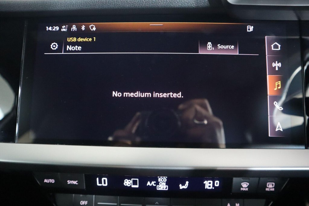 Used Audi A3 2022 for sale - 77551834: Photo 42